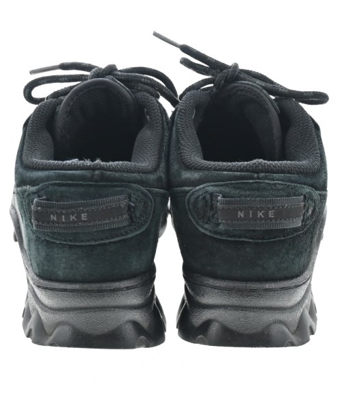 NIKE（ナイキ）スニーカー 黒 サイズ:24cm レディース/2200623553138