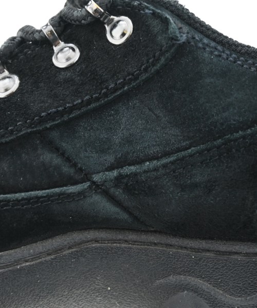 NIKE（ナイキ）スニーカー 黒 サイズ:24cm レディース/2200623553138