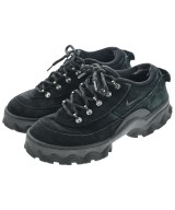 NIKE（ナイキ）スニーカー 黒 サイズ:24cm レディース/2200623553138