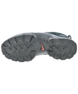 NIKE（ナイキ）スニーカー 黒 サイズ:24cm レディース/2200623553138