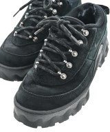 NIKE（ナイキ）スニーカー 黒 サイズ:24cm レディース/2200623553138