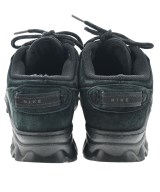 NIKE（ナイキ）スニーカー 黒 サイズ:24cm レディース/2200623553138