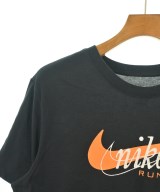 NIKE（ナイキ）Tシャツ・カットソー 黒 サイズ:L メンズ/2200615956091