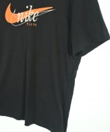 NIKE（ナイキ）Tシャツ・カットソー 黒 サイズ:L メンズ/2200615956091