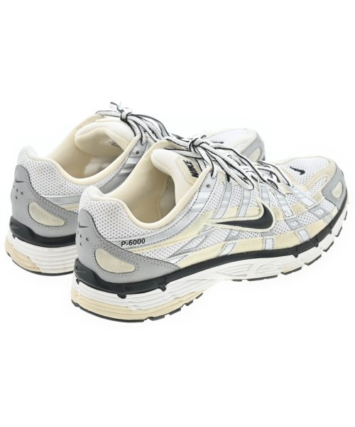 NIKE（ナイキ）スニーカー 白 サイズ:25cm レディース/2200623720066