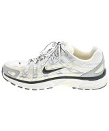 NIKE（ナイキ）スニーカー 白 サイズ:25cm レディース/2200623720066