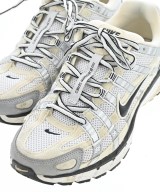 NIKE（ナイキ）スニーカー 白 サイズ:25cm レディース/2200623720066