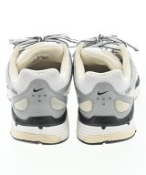 NIKE（ナイキ）スニーカー 白 サイズ:25cm レディース/2200623720066