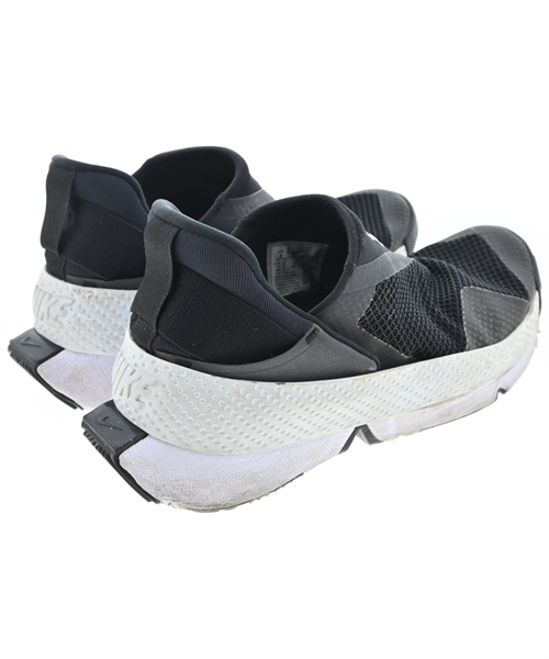 NIKE（ナイキ）スニーカー 黒 サイズ:25cm レディース/2200623720073