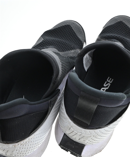 NIKE（ナイキ）スニーカー 黒 サイズ:25cm レディース/2200623720073