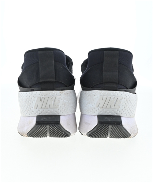 NIKE（ナイキ）スニーカー 黒 サイズ:25cm レディース/2200623720073