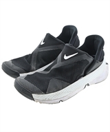 NIKE（ナイキ）スニーカー 黒 サイズ:25cm レディース/2200623720073