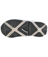 NIKE（ナイキ）スニーカー 黒 サイズ:25cm レディース/2200623720073