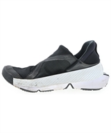 NIKE（ナイキ）スニーカー 黒 サイズ:25cm レディース/2200623720073