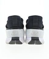 NIKE（ナイキ）スニーカー 黒 サイズ:25cm レディース/2200623720073