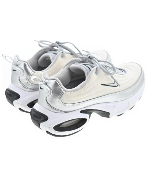 NIKE（ナイキ）スニーカー 白 サイズ:23cm レディース/2200623881118