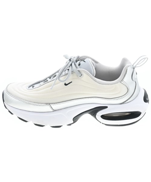 NIKE（ナイキ）スニーカー 白 サイズ:23cm レディース/2200623881118