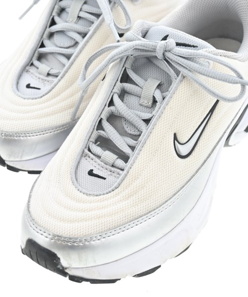 NIKE（ナイキ）スニーカー 白 サイズ:23cm レディース/2200623881118