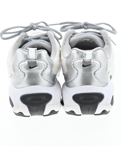 NIKE（ナイキ）スニーカー 白 サイズ:23cm レディース/2200623881118