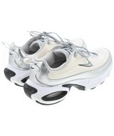 NIKE（ナイキ）スニーカー 白 サイズ:23cm レディース/2200623881118