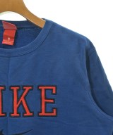 NIKE（ナイキ）スウェット 青 サイズ:M メンズ/2200623888087
