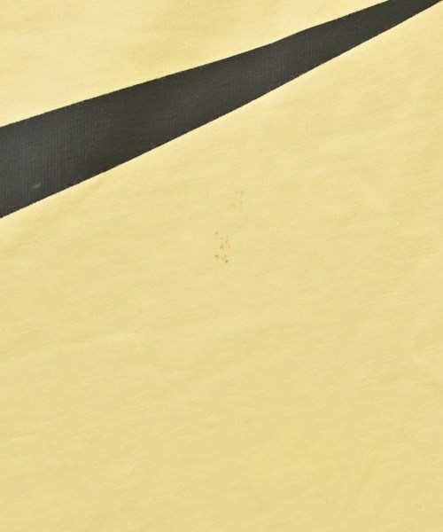 NIKE（ナイキ）Tシャツ・カットソー 黄 サイズ:M レディース/2200623888094