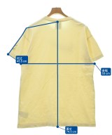 NIKE（ナイキ）Tシャツ・カットソー 黄 サイズ:M レディース/2200623888094