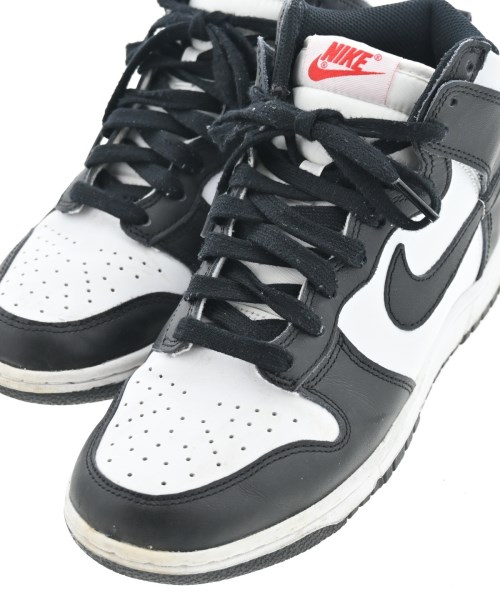 NIKE（ナイキ）スニーカー 白 サイズ:24.5cm レディース/2200623915011