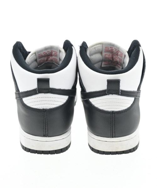 NIKE（ナイキ）スニーカー 白 サイズ:24.5cm レディース/2200623915011