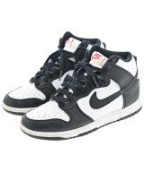 NIKE（ナイキ）スニーカー 白 サイズ:24.5cm レディース/2200623915011