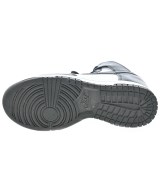 NIKE（ナイキ）スニーカー 白 サイズ:24.5cm レディース/2200623915011