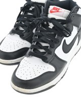 NIKE（ナイキ）スニーカー 白 サイズ:24.5cm レディース/2200623915011