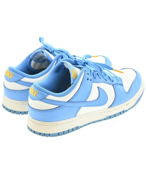 NIKE（ナイキ）スニーカー 青 サイズ:24.5cm レディース/2200623915028