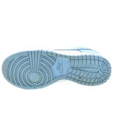 NIKE（ナイキ）スニーカー 青 サイズ:24.5cm レディース/2200623915028