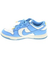 NIKE（ナイキ）スニーカー 青 サイズ:24.5cm レディース/2200623915028