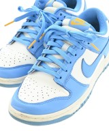 NIKE（ナイキ）スニーカー 青 サイズ:24.5cm レディース/2200623915028