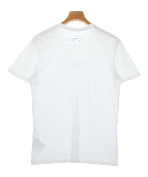 NIKE（ナイキ）Tシャツ・カットソー 白 サイズ:M メンズ/2200594180029