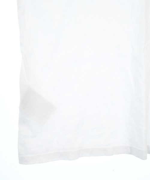 NIKE（ナイキ）Tシャツ・カットソー 白 サイズ:M メンズ/2200594180029