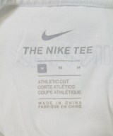 NIKE（ナイキ）Tシャツ・カットソー 白 サイズ:M メンズ/2200594180029