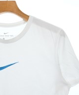 NIKE（ナイキ）Tシャツ・カットソー 白 サイズ:M メンズ/2200594180029