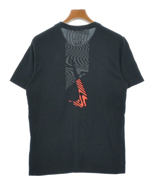 NIKE（ナイキ）Tシャツ・カットソー 黒 サイズ:M メンズ/2200594180036
