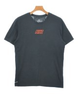 NIKE（ナイキ）Tシャツ・カットソー 黒 サイズ:M メンズ/2200594180036