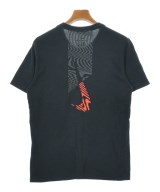 NIKE（ナイキ）Tシャツ・カットソー 黒 サイズ:M メンズ/2200594180036