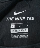 NIKE（ナイキ）Tシャツ・カットソー 黒 サイズ:M メンズ/2200594180036