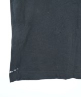 NIKE（ナイキ）Tシャツ・カットソー 黒 サイズ:M メンズ/2200594180036