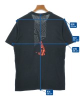 NIKE（ナイキ）Tシャツ・カットソー 黒 サイズ:M メンズ/2200594180036