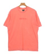 NIKE（ナイキ）Tシャツ・カットソー ピンク サイズ:M メンズ/2200594180043