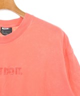 NIKE（ナイキ）Tシャツ・カットソー ピンク サイズ:M メンズ/2200594180043