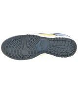 NIKE（ナイキ）スニーカー 黄 サイズ:27cm メンズ/2200611312334