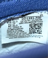 NIKE（ナイキ）スニーカー 黄 サイズ:27cm メンズ/2200611312334